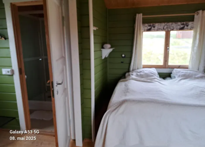 Guesthouse Hof