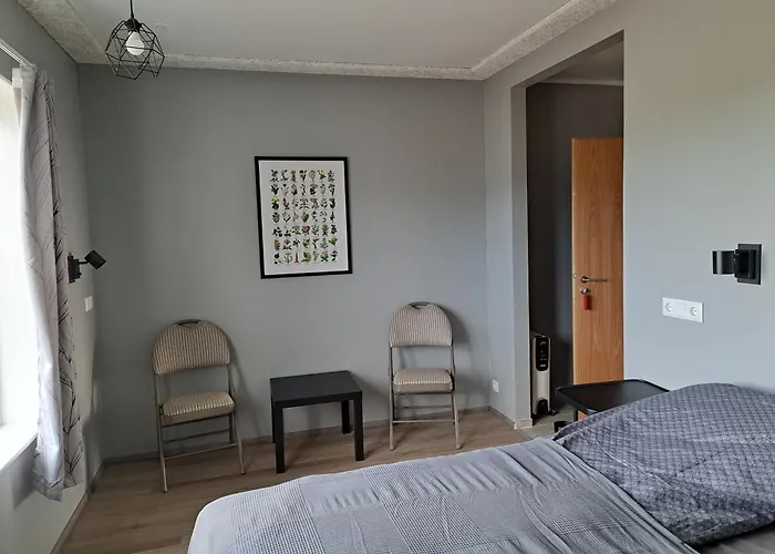 Guesthouse Hof