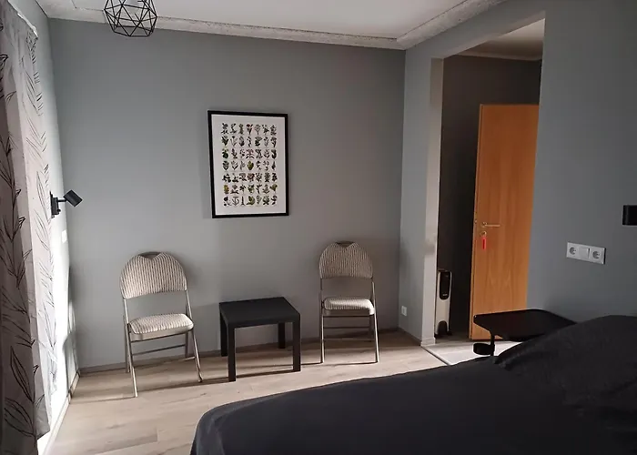Guesthouse Hof